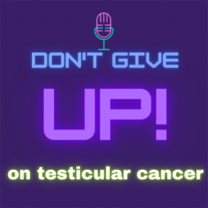 Don't Give Up - the Podcast